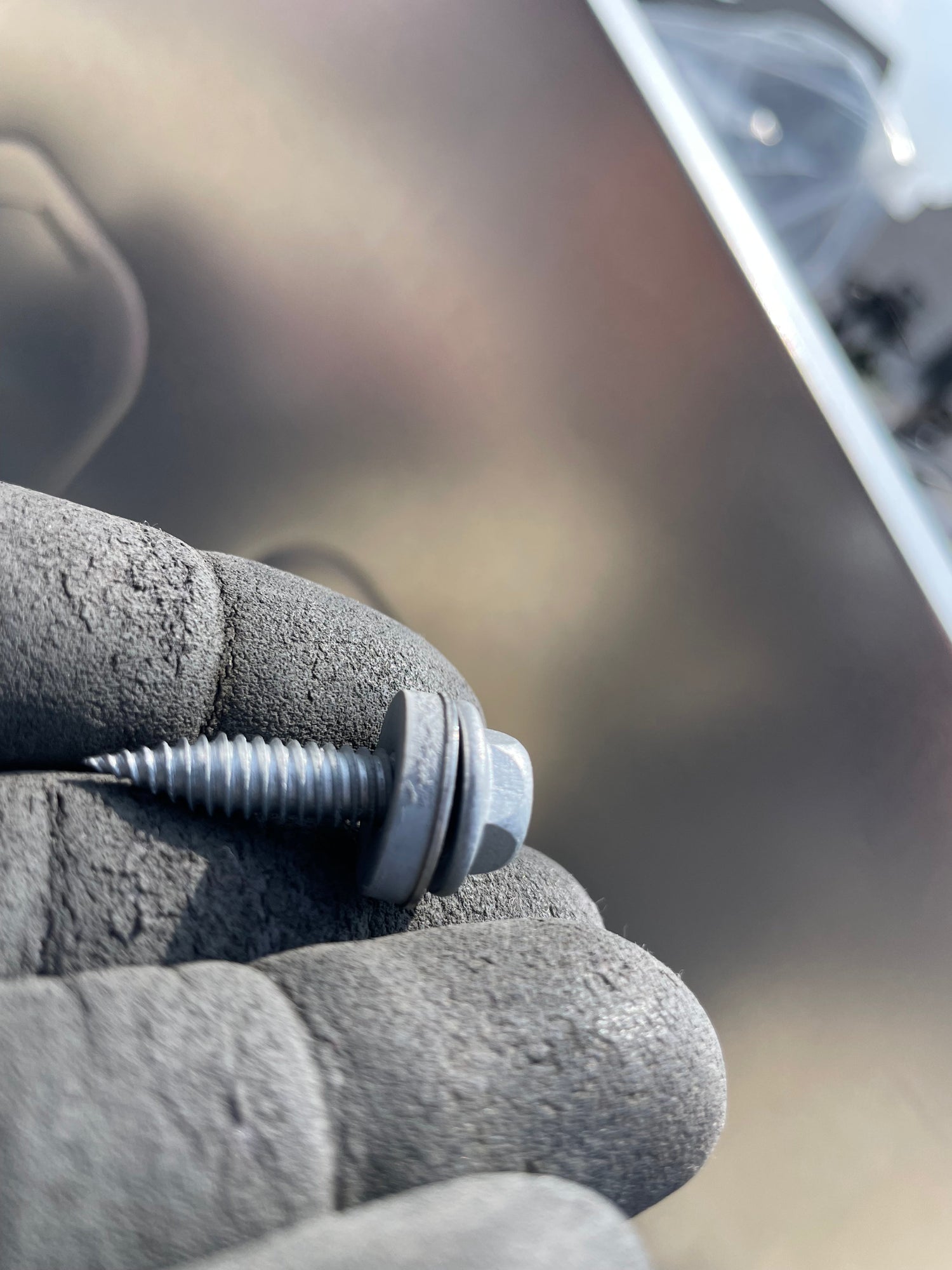 Waarvoor Gebruik je Torx Zelftappers bij de Installatie van Zonnepanelen?