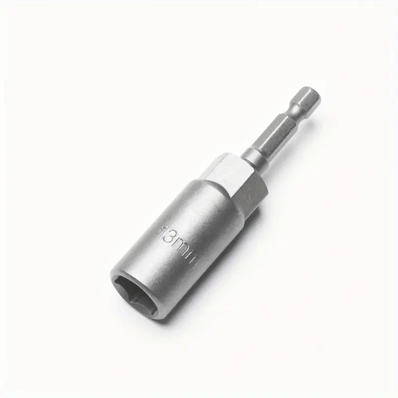 Socket Bit 13mm – 80mm Long – Ideal for Valk System – 13mm Bit Torx Master