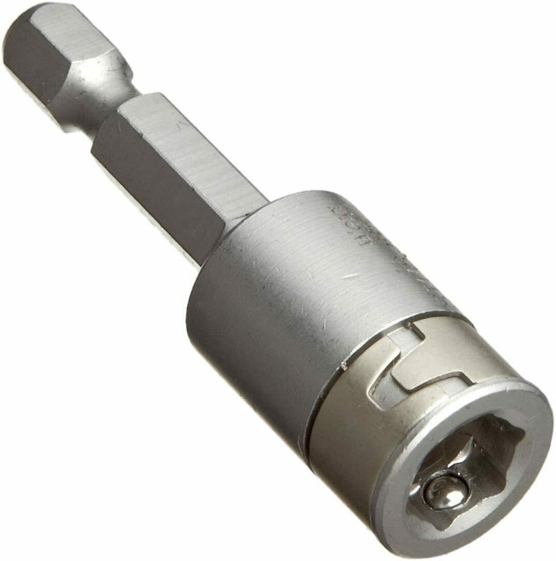 10mm Socket Bit with Holding Function – 50mm Torx Master