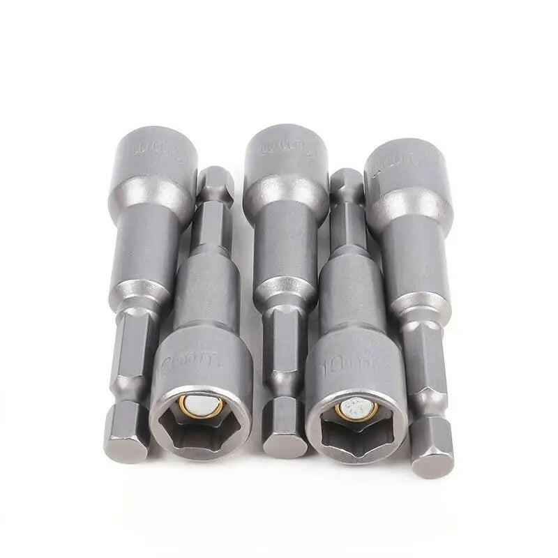 Magnetische Dopsleutel 10 mm (65 mm)