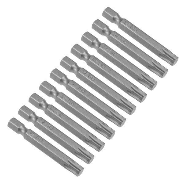 T40 bit - Torx Bit - Torx 40- T40x50mm