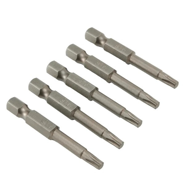 Torx20 bit - T20 bit - T20x50mm